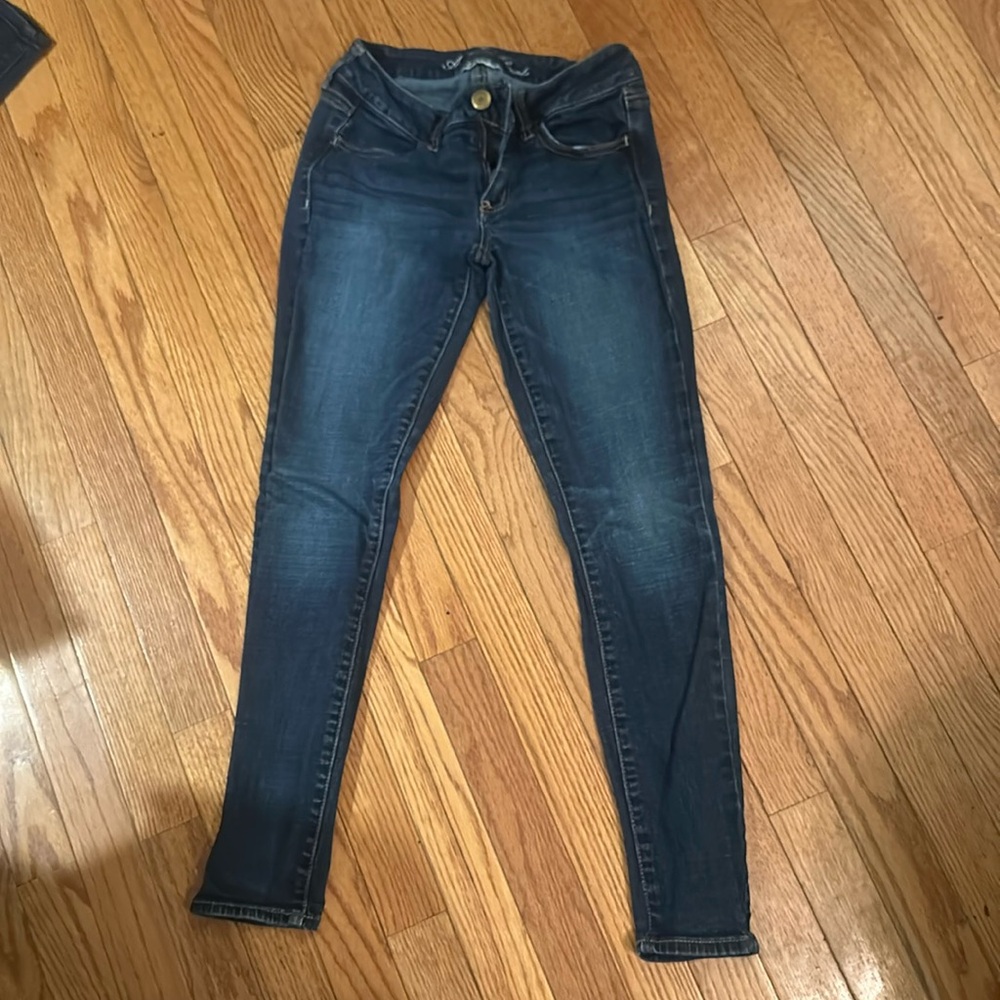 American Eagle